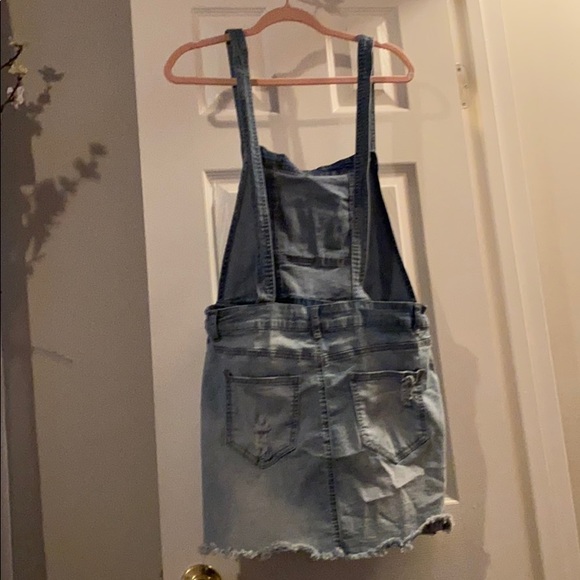 Overalls - Picture 2 of 2